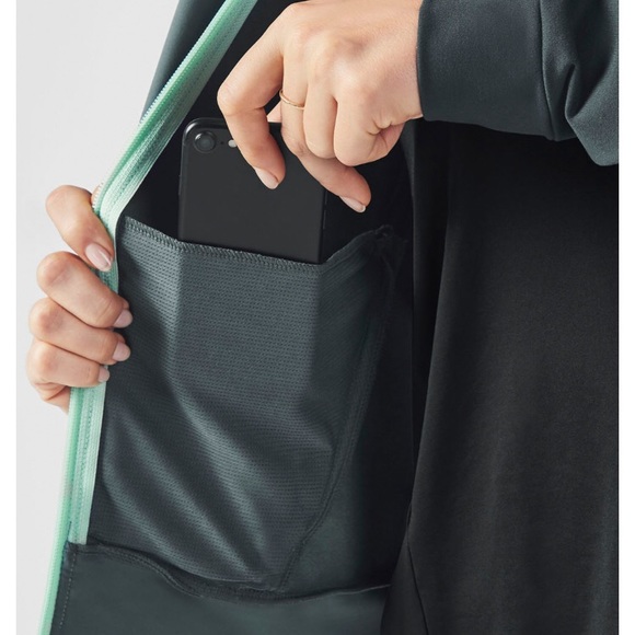 Fabletics Cleo Jacket - Picture 3 of 3